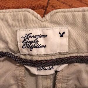 American Eagle Outfitters Pants - American eagle outfitters khaki pants American Eagle Outfitters Pants - American eagle outfitters khaki pants